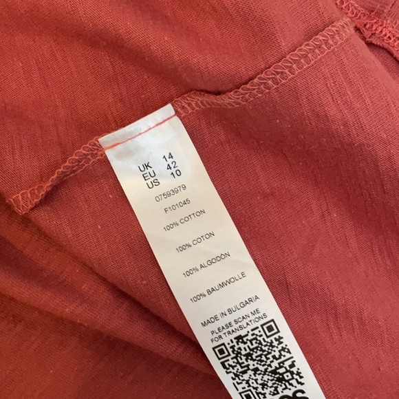 ASOS dress - Picture 5 of 6